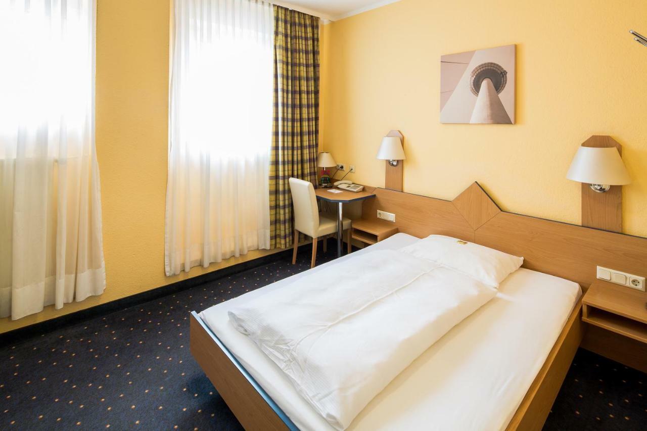 Superior Single Room