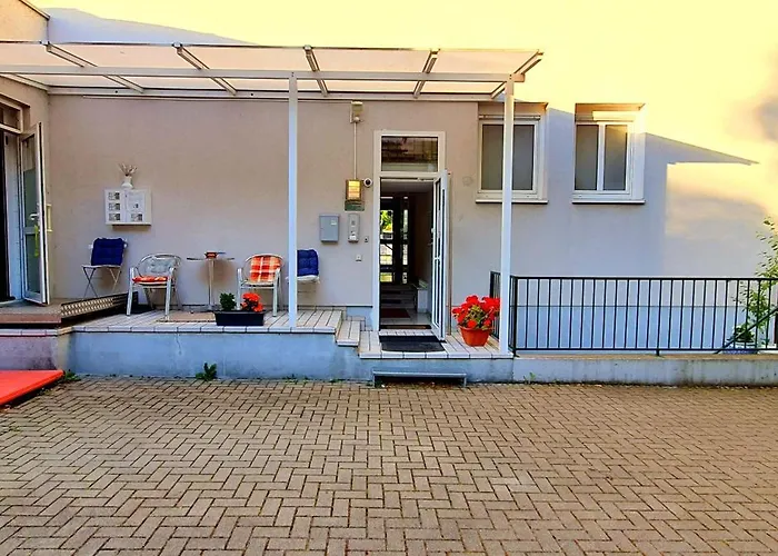 3-Sterne-Hotel: Hotel Deutscher Hof
