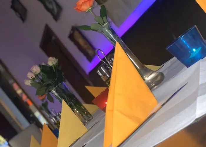 Restaurant Memo